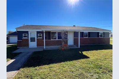 115 Ostend Street, Brookville, OH 45309 - Photo 2