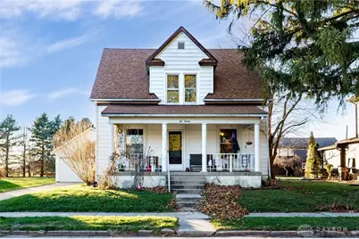 220 Baker Street, Pitsburg, OH 45358 - Photo 2