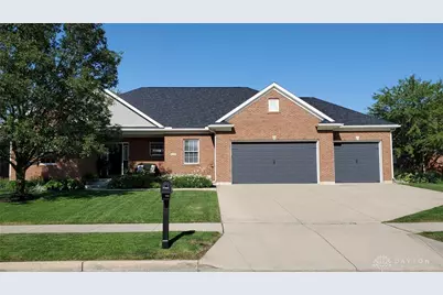 839 Shaftsbury Road, Troy, OH 45373 - Photo 1