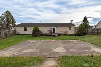 7601 Springdawn Drive, Trotwood, OH 45426 - Photo 20