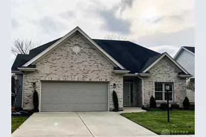 125 Cobblestone Lane, Springboro, OH 45066 - Photo 30