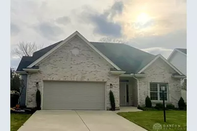 125 Cobblestone Lane, Springboro, OH 45066 - Photo 1