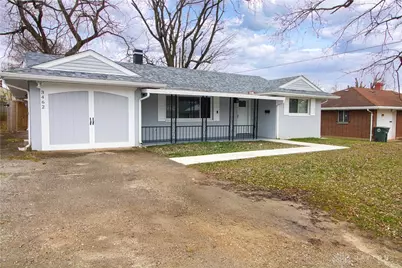 3462 Arlene Avenue, Dayton, OH 45406 - Photo 2