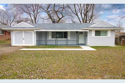 3462 Arlene Avenue, Dayton, OH 45406 - Photo 1