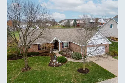 1309 Candlelite Lane, Fairborn, OH 45324 - Photo 2