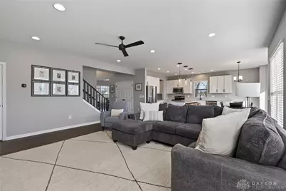 10152 Gully Pass Drive, Washington Twp, OH 45458 - Photo 14