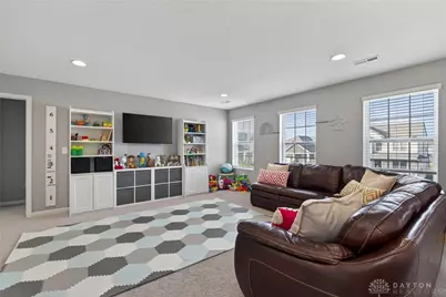 10152 Gully Pass Drive, Washington Twp, OH 45458 - Photo 18