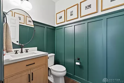 10152 Gully Pass Drive, Washington Twp, OH 45458 - Photo 16