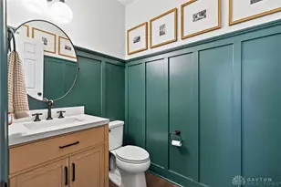 10152 Gully Pass Dr, Washington Twp, OH 45458 - Photo 16