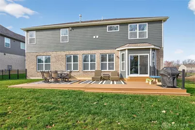 10152 Gully Pass Drive, Washington Twp, OH 45458 - Photo 32