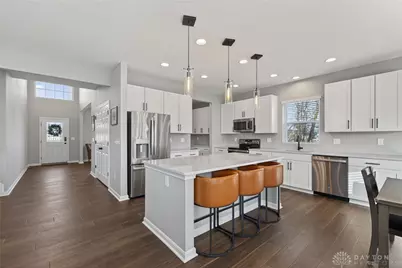 10152 Gully Pass Drive, Washington Twp, OH 45458 - Photo 10