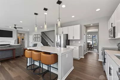 10152 Gully Pass Drive, Washington Twp, OH 45458 - Photo 8