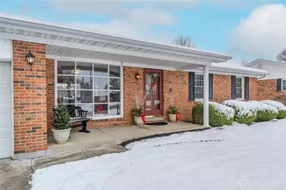 745 Doral Drive, Xenia, OH 45385 - Photo 2