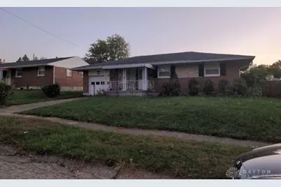 1341 Renslar Avenue, Dayton, OH 45432 - Photo 2