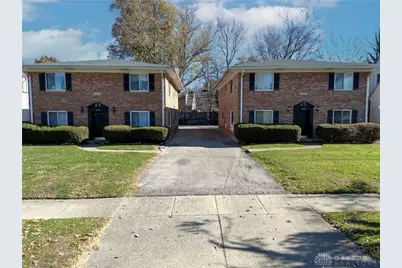 826 Shroyer Road, Dayton, OH 45419 - Photo 2