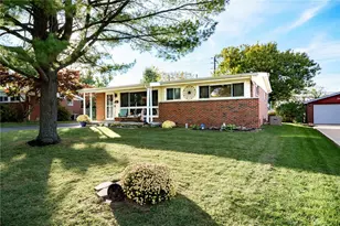 3009 La Plata Dr, Dayton, OH 45420 - Photo 2