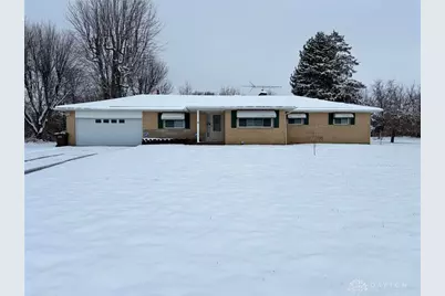 2676 Waynesville Jamestown Road, Xenia, OH 45385 - Photo 4