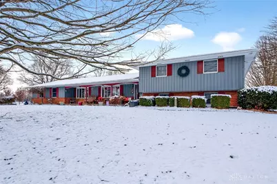 4774 Rudy, Bethel Twp, OH 45371 - Photo 4