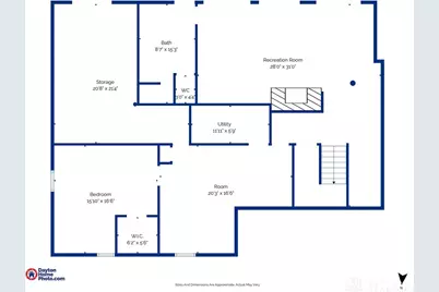 256 E Rahn Road, Dayton, OH 45429 - Photo 82