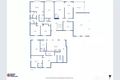 256 E Rahn Road, Dayton, OH 45429 - Photo 84