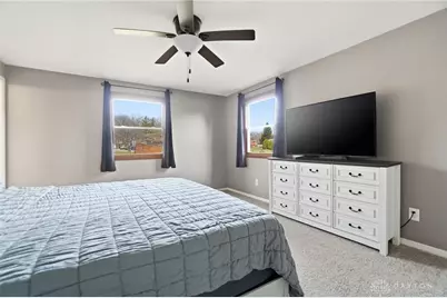 1478 Kensington Drive, Bellbrook, OH 45305 - Photo 30