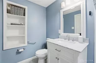 1478 Kensington Dr, Bellbrook, OH 45305 - Photo 38