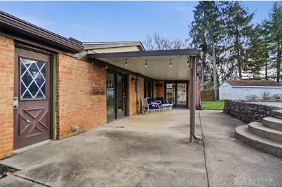 1478 Kensington Drive, Bellbrook, OH 45305 - Photo 46