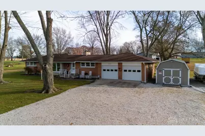 6915 Troy-Sidney Road, Piqua, OH 45356 - Photo 2