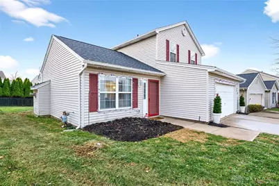 25 Blose Court, Springboro, OH 45066 - Photo 4