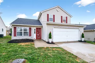 25 Blose Court, Springboro, OH 45066 - Photo 2