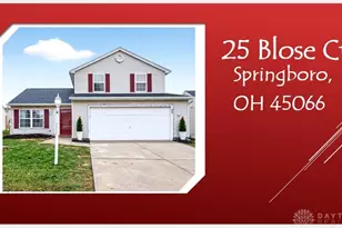 25 Blose Ct, Springboro, OH 45066 - Photo 34