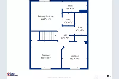 25 Blose Court, Springboro, OH 45066 - Photo 32