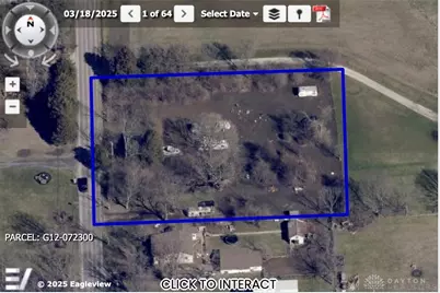 G12-072300 S. Kessler Frederick Road, West Milton, OH 45383 - Photo 2