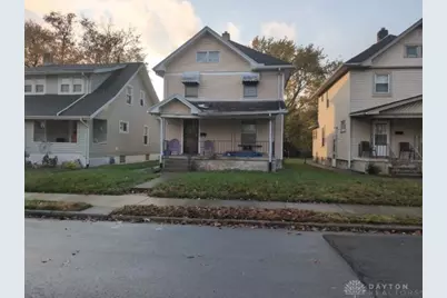 127 N Ardmore Avenue, Dayton, OH 45417 - Photo 1