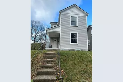 17 Marie Avenue, Dayton, OH 45405 - Photo 1