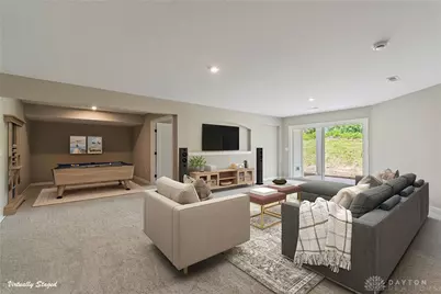 463 Valhalla Court #9-202, Lebanon, OH 45036 - Photo 44