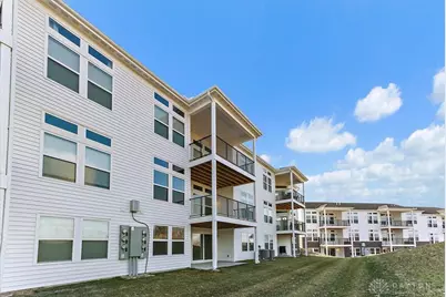 463 Valhalla Court #9-202, Lebanon, OH 45036 - Photo 54