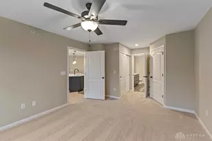 2728 Amberwood Ln, Beavercreek, OH 45431 - Photo 12