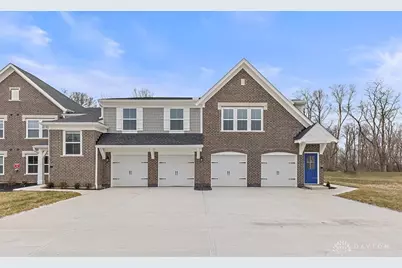 2728 Amberwood Lane #17-204, Beavercreek, OH 45431 - Photo 20