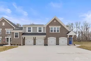 2728 Amberwood Ln, Beavercreek, OH 45431 - Photo 20