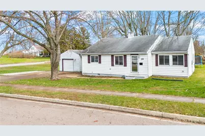 106 Grosbeck Street, Vandalia, OH 45377 - Photo 2