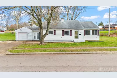 106 Grosbeck Street, Vandalia, OH 45377 - Photo 1