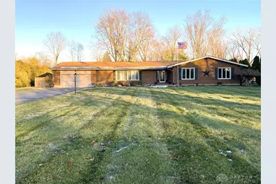 7776 Crestway Road, Clayton, OH 45315 - Photo 1