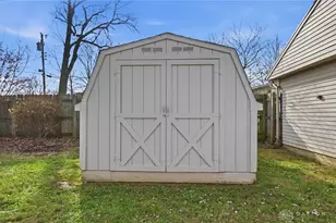 3380 Harwood St, Dayton, OH 45429 - Photo 32