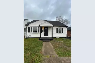 3717 Dandridge Avenue, Dayton, OH 45402 - Photo 1