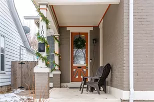 109 James St, Dayton, OH 45410 - Photo 2