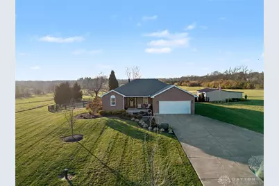 5867 Elk Creek Road, Middletown, OH 45042 - Photo 1