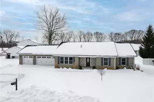 920 Old Nursery Trail, Troy, OH 45373 - Photo 4