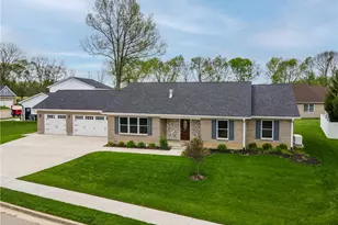 920 Old Nursery Trail, Troy, OH 45373 - Photo 1