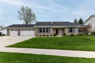 920 Old Nursery Trail, Troy, OH 45373 - Photo 6